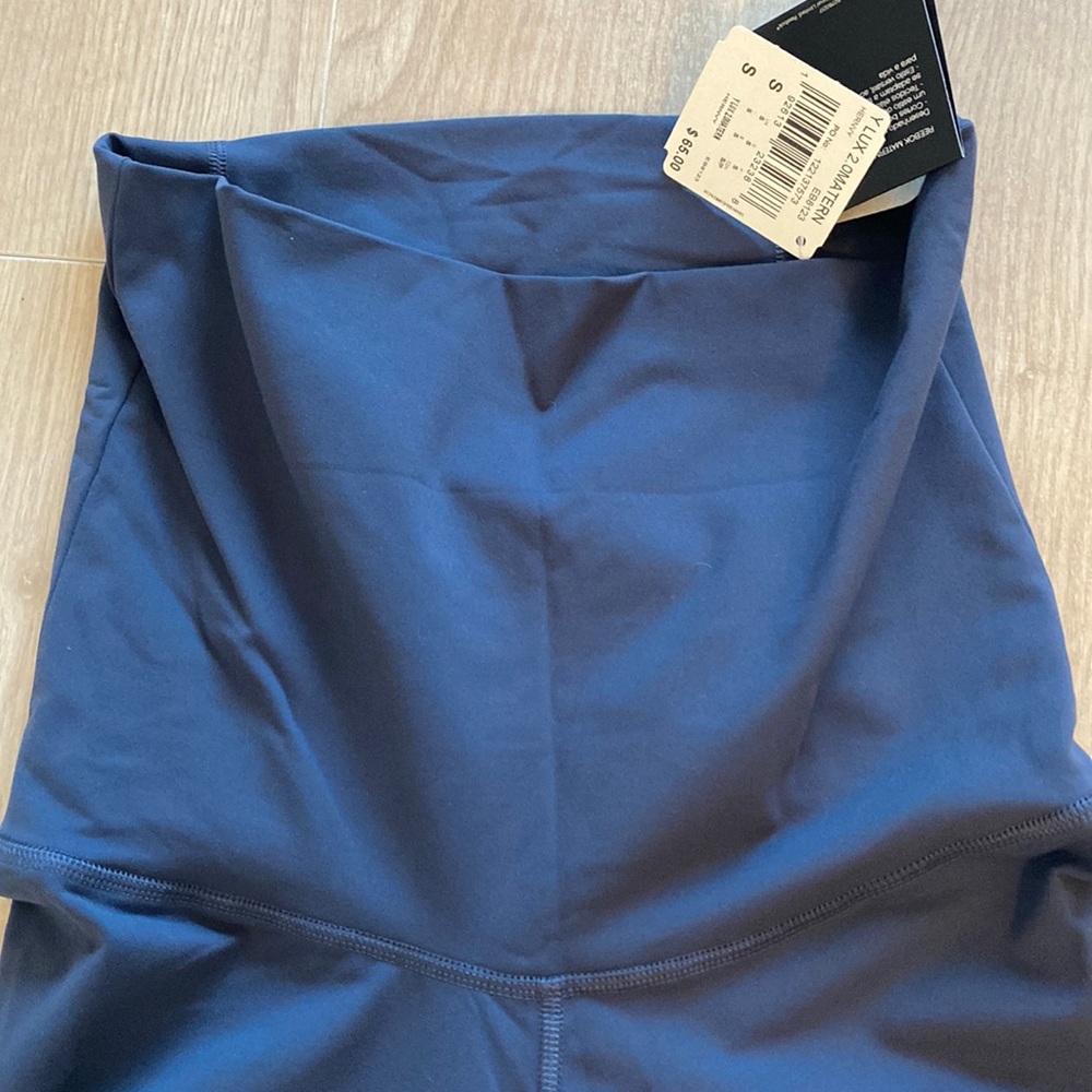 Reebok Maternity Leggings